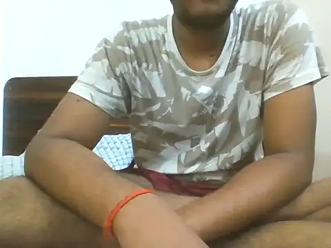Snapshot of Dusky_Aarav chatting on September 15, 1:52 am Dusky Aarav online show from September 15, 1:52 am