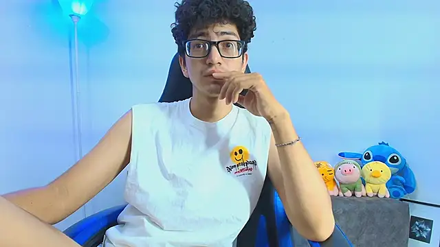 TylerWhite  online show from September 30, 5:13 am