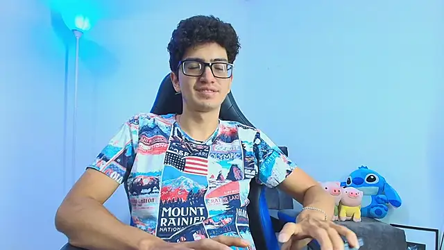 TylerWhite  online show from September 19, 6:14 am