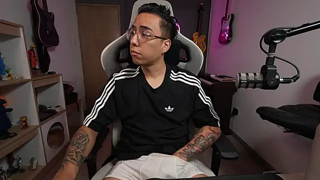 granxarma960 online show from July 7, 4:23 am