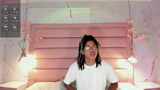 Maxim-Walker online show from September 12, 4:01 am