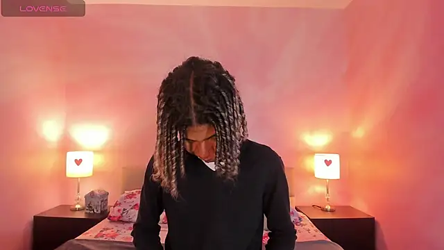 Maxim-Walker online show from March 12, 3:13 am