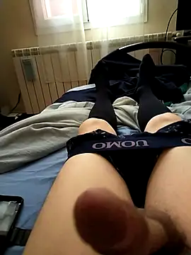 CazzoDURO883 online show from October 1, 2:10 pm