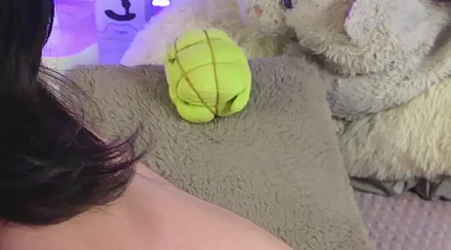 Baby Xian online show from March 3, 12:34 am