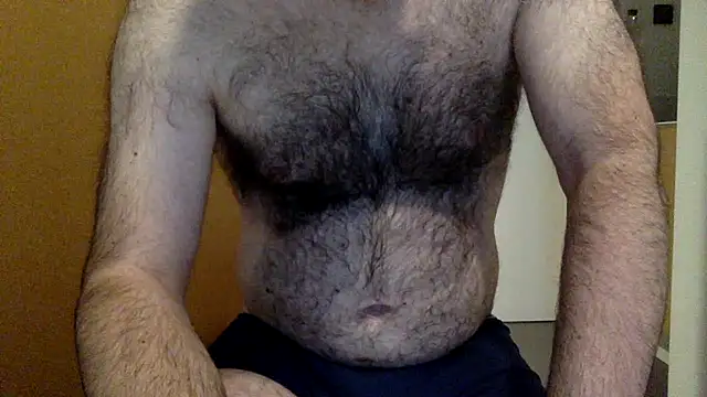 spanishairy online show from December 9, 7:39 am