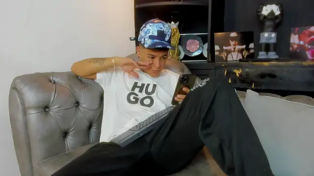 Levy Steve online show from February 23, 3:07 am