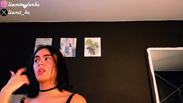 Liam Taylor online show from February 14, 10:48 pm