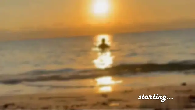 Liam Taylor online show from January 29, 8:35 pm