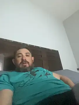 caliguy37 online show from September 15, 3:30 am