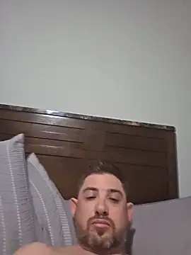 caliguy37 online show from June 9, 5:42 am