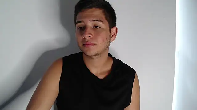 harold 18  online show from November 3, 7:15 pm