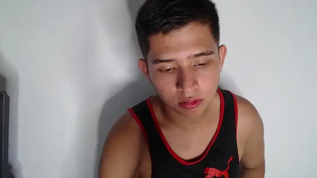 harold 18  online show from October 24, 7:37 pm