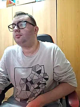 Javier bear online show from April 3, 1:30 pm