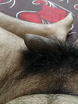 devilheaven online show from January 27, 5:04 pm