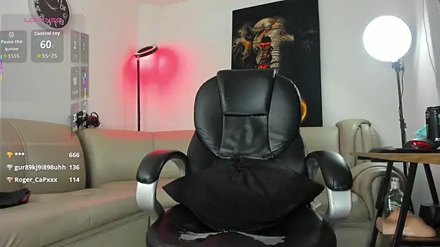 Nicolas Fellener online show from January 6, 3:32 am