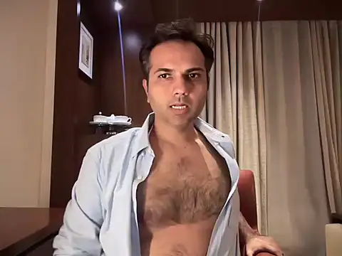 immog727 online show from November 24, 5:14 pm