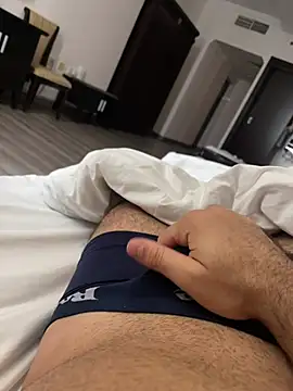 FelipeLemos01 online show from June 24, 10:07 am