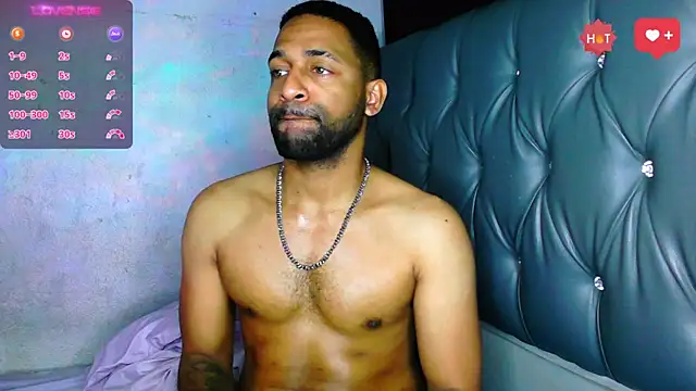 bbcblackhot34 online show from January 29, 2:51 am