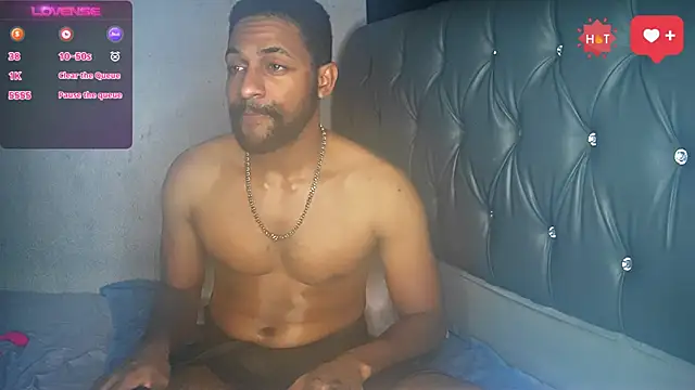 bbcblackhot34 online show from January 20, 2:43 am