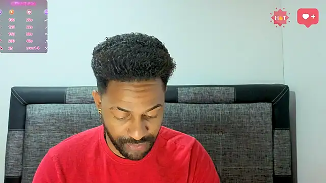 bbcblackhot34 online show from October 24, 4:03 am