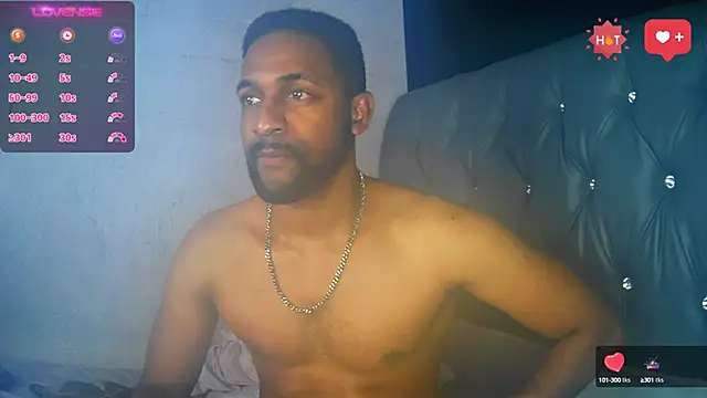 bbcblackhot34 online show from January 12, 2:56 am