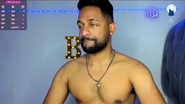 bbcblackhot34 online show from March 5, 2:19 am