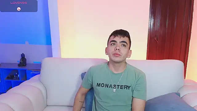 Jey keler1 online show from September 19, 5:41 am