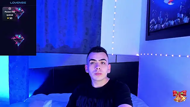 Jey keler1 online show from December 28, 2:54 am