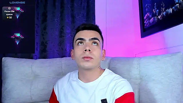 Jey keler1 online show from December 12, 7:59 pm