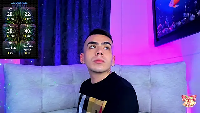 Jey keler1 online show from December 15, 3:02 am