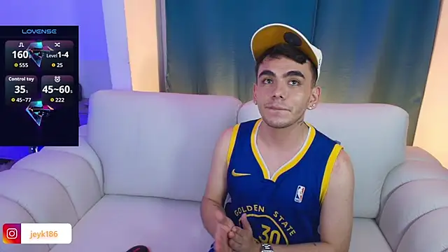 Jey keler1 online show from October 13, 4:29 am