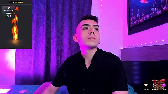 Jey keler1 online show from December 16, 12:37 am