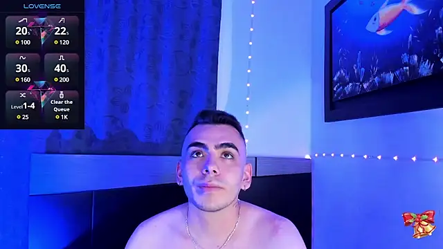 Jey keler1 online show from December 24, 11:55 pm