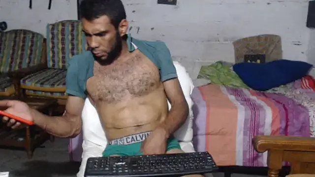 erik alexander online show from December 18, 8:21 am