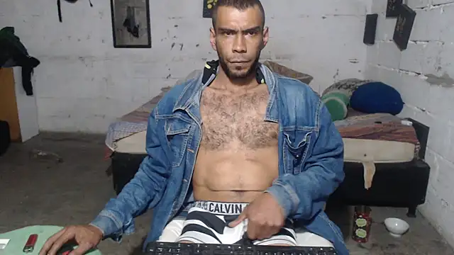 erik alexander online show from November 18, 4:16 am