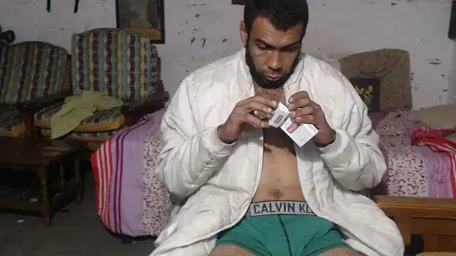 erik alexander online show from December 20, 1:02 am