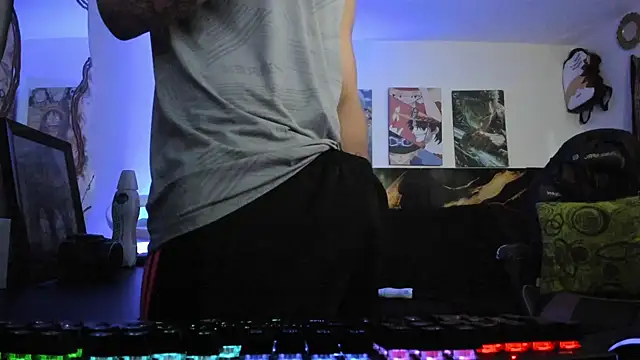 Sisoyalejo420 online show from December 17, 2:19 am