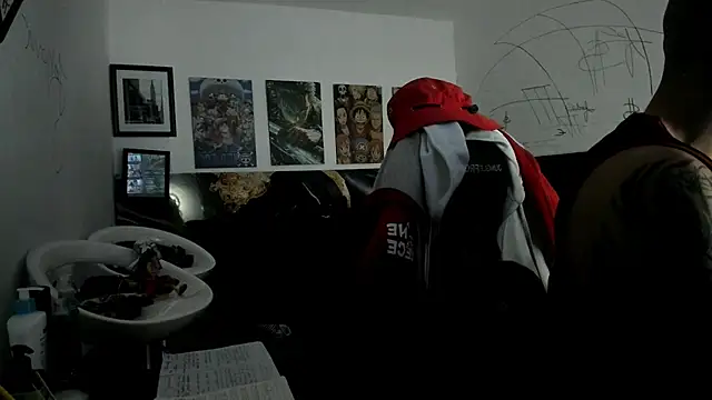 Sisoyalejo420 online show from October 19, 10:35 pm