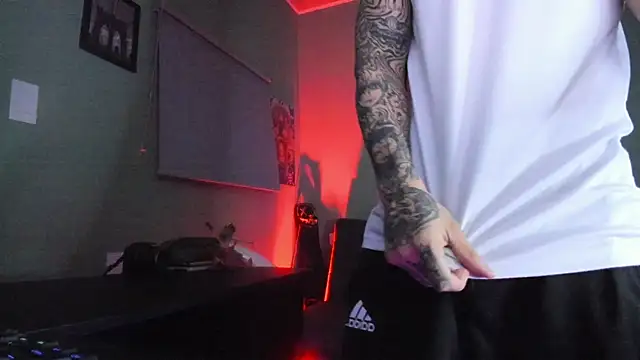 Sisoyalejo420 online show from March 23, 1:11 am