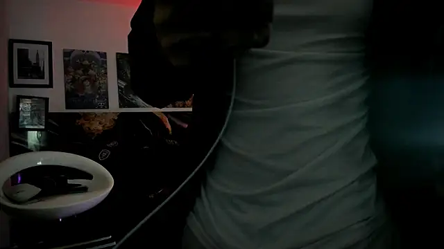 Sisoyalejo420 online show from October 12, 11:48 am