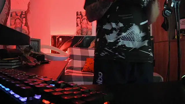 Sisoyalejo420 online show from January 6, 12:14 am