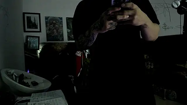 Sisoyalejo420 online show from October 18, 6:46 pm