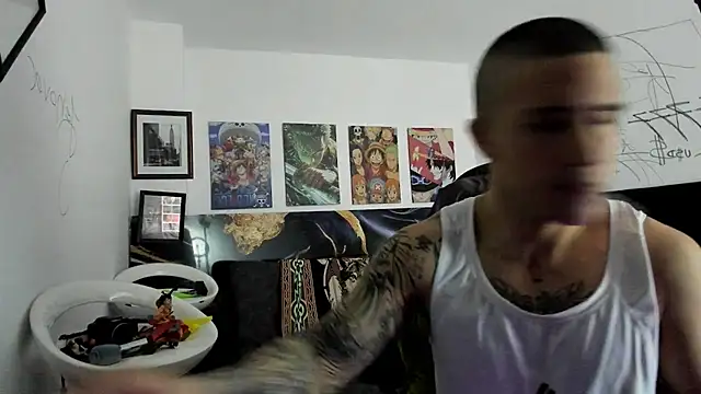 Sisoyalejo420 online show from October 25, 3:03 pm