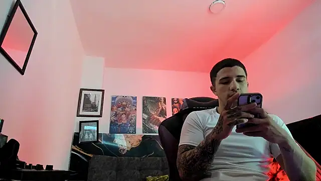 Sisoyalejo420 online show from September 8, 5:45 pm