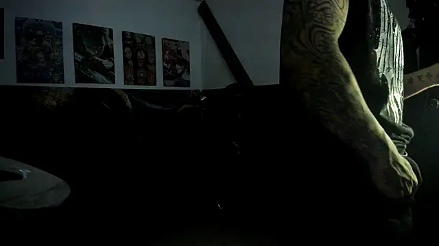 Sisoyalejo420 online show from October 1, 6:06 am