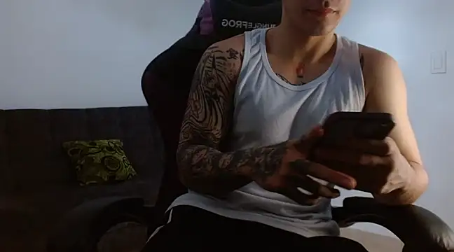 Sisoyalejo420 online show from February 20, 9:20 pm