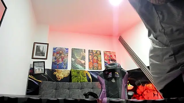 Sisoyalejo420 online show from September 10, 1:48 am