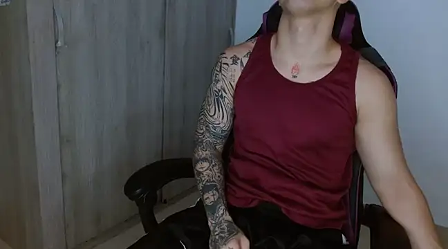 Sisoyalejo420 online show from January 8, 1:21 am