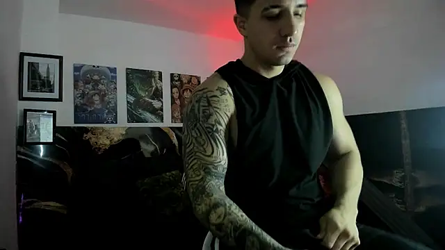 Sisoyalejo420 online show from September 27, 8:50 pm