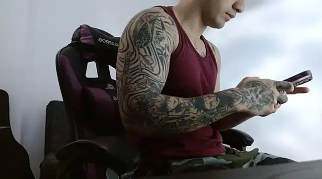 Sisoyalejo420 online show from February 18, 2:16 pm